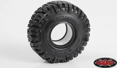 Produktbild von RC4WD RC4WD Interco Super Swamper TSL Thornbird 1.9 Scale Tires RC4ZT0183