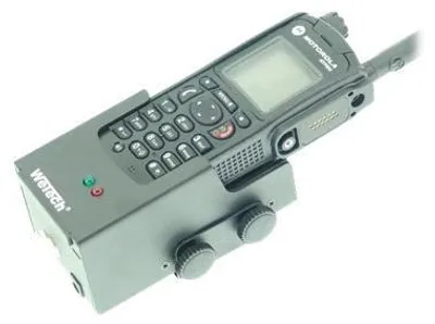 Obrázok produktu pre WTC680 Pasívny držiak nabíjačky 12/24 V