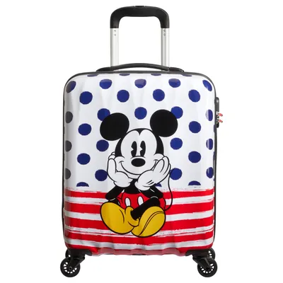 Produktbild von American Tourister Disney Legends Alfatwist 2.0 Mickey Mouse