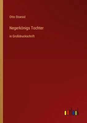 Produktbild von Negerkönigs Tochter