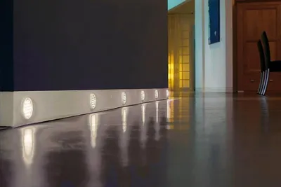 Produktbild von 3x LED Schranklicht inkl. Trafo, Hintergrundbeleuchtung