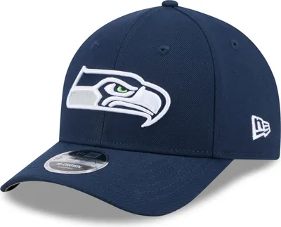 Immagine prodotto di Cappellino Snapback New Era 9Forty M-Crow - Seattle Seahawks