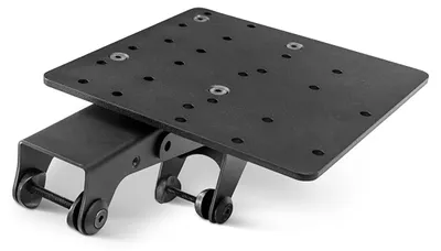 Imagen del producto de Soporte para palanca de cambios, modelo R.AC.00184, color , compatible con Playseat Trophy, cantidad: 1 unidad