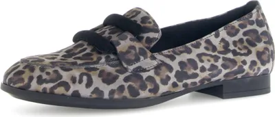 Produktbild von Gabor Klassische Slipper Damen 32303937393936 Animal 38 EU
