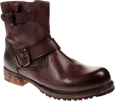 Immagine prodotto di Inuovo STATION - Scarpe donna stivali scarpe casual - bordeaux, dimensioni: 36 EU