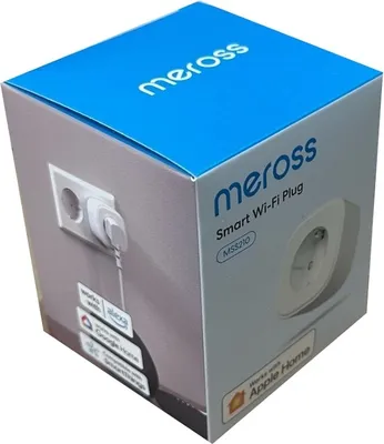 Obrázok produktu pre Meross Smart Nest Mss210Eu (Homekit)