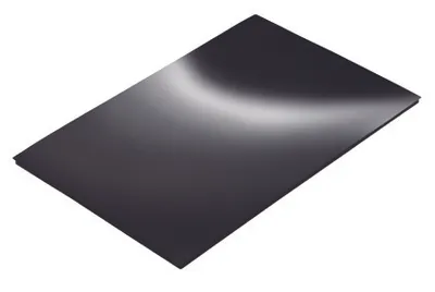 Obrázek produktu pro Ricoh PA03338-D960, Podložka na dokumenty, Černá, 1 kusů