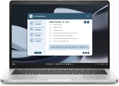 Produktbild von Pro 14 Plus (GH77W) (silber, AMD Ryzen AI 7 PRO 350, AMD Radeon 860M, 32 GB LPDDR5X, 1 TB (1 TB SSD), Windows 11 Pro)