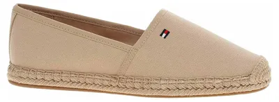 Produktbild von Tommy Hilfiger Damen-Espadrilles FW0FW08541 AB3 Clayed Pebble 38