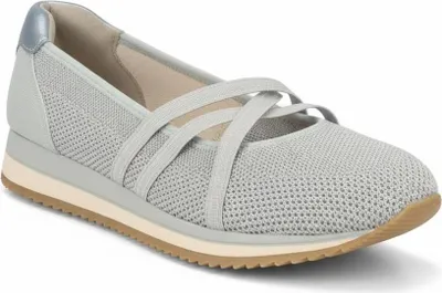 Produktbild von JANA Damen Ballerina 8-22173-42-833 in SKY (Größe:39)