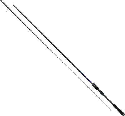 Produktbild von Mikado Sky Dream Spinnrute Schwarz 2.21 m / 3-12 g Schwarz 2.21 m