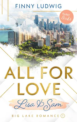 Produktbild von All for Love