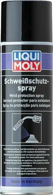Obrázek produktu pro LIQUI MOLY GmbH 4086 Ochrana svarů ve spreji