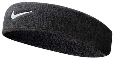 Image de Nike - Bandeau PP13309 (taille unique) (noir)