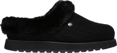 Produktbild von SKECHERS Keepsake - Ice Angel Schuhe Damen schwarz 38