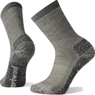Obrázek produktu pro Smartwool Classic Hike Extra Cushion Crew černá L (EU 42-45)