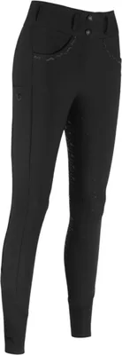 Produktbild von Pikeur HW25 Selection Laure SD Vollgrip Highwaist Reithose Damen