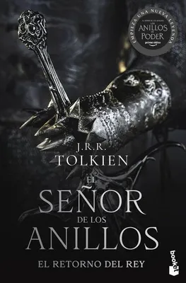 Image de Le Seigneur des Anneaux 3. Le Retour du Roi