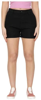 Produktbild von Shorts Vans Mini Short für Damen