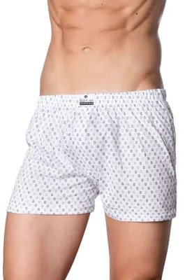 Obrázek produktu pro Pohodlné boxerky z měkké mercerizované bavlny, sada 6 kusů