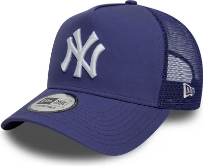 Produktbild von New Era League Ess New York Yankees Trucker-kappe   Mann  One Size