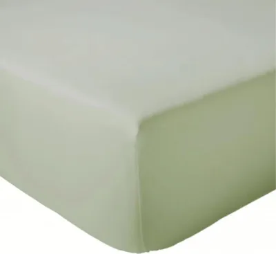 Produktbild von Spannbettlaken Baumwolle Mütze 23 cm