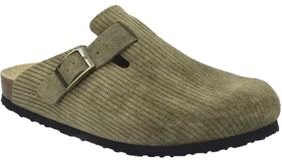 Image de JOSEF SEIBEL Josef 04 | Sabots pour Hommes | vert