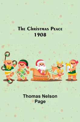 Produktbild von The Christmas Peace; 1908