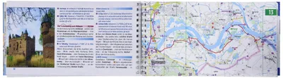 Obrázok produktu pre Hanse-Radweg