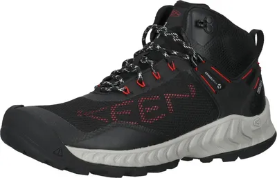 Produktbild von Keen Wanderschuhe Wanderschuhe Synthetik/Textil