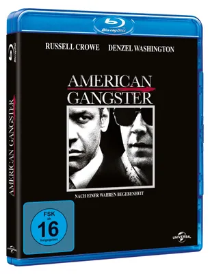 Produktbild von American Gangster