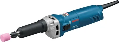Immagine prodotto di Bosch GGS 8 CE 8000 RPM Black Blue 750 W