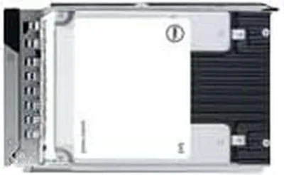 Produktbild von DELL 345-BDTD, 1,92 TB, 2.5", 6 Gbit/s