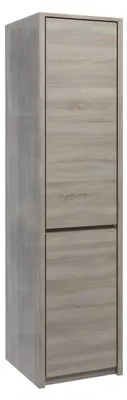 Produktbild von Schrank Kleiderschrank Stoffschrank Garderobe Holz Schlafzimmer Flur