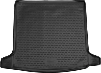 Immagine prodotto di Gumová vana do kufru Novline Mercedes Classe CLA 2013-2019 (X117, combi)