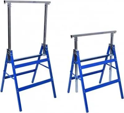 Produktbild von KOBYŁKA Werkstattständer 130 cm 2 Stück