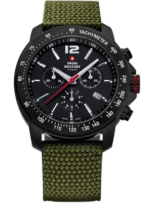 Obrázek produktu pro Pánské hodinky Swiss Military SM34033.07
