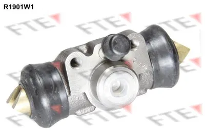 Produktbild von FTE Radbremszylinder Trommelbremse Vorne 9710034