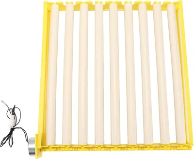 Immagine prodotto di Incubatrice di uova completamente automatica, incubatrice domestica per polli, anatre, quaglie, 220 V