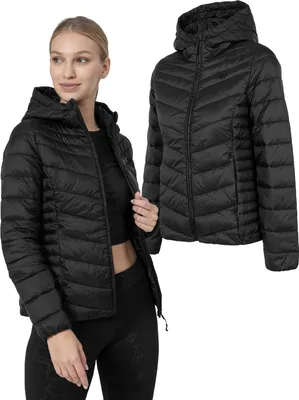 Obrázok produktu pre 4F Bundy KUDP003, H4Z22KUDP00320S, Veľkosť: 165