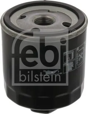 Zdjęcie produktu dla Filtr Oleju Vw 1,4 Bora/ Polo