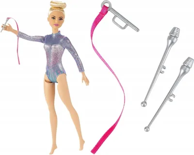 Obrázek produktu pro Barbie GTN65, Módní panenka, Ženy, 3 rok/roky, Dívka, 304,8 mm, 120 g