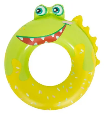 Immagine prodotto di Ruota gonfiabile di sicurezza per piscina SUNCLUB