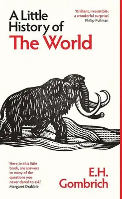 Obrázok produktu pre A Little History of the World