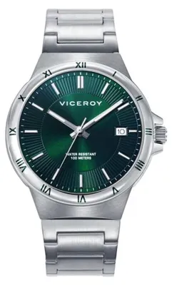 Zdjęcie produktu dla Zegarek męski Viceroy 401431-67 (Ø 41 mm)