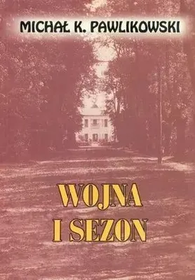 Produktbild von Wojna i sezon