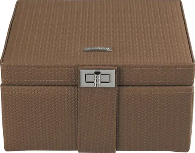 Produktbild von Windrose Corbello Schmuckkasten 21.5 cm
