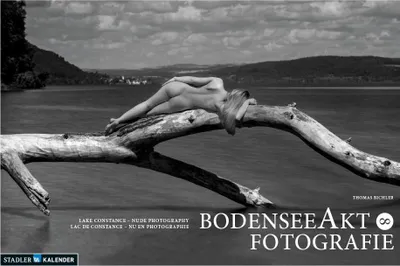 Produktbild von BodenseeAKT. Ein immerwährender Kalender