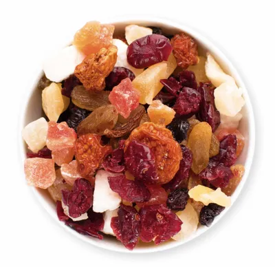 Produktbild von 1001 Frucht - Edle Früchtemischung, 250g