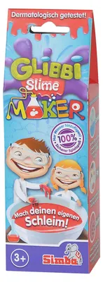 Produktbild von Glibbi Slime Maker